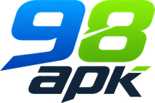 98 apk হোম লোগো